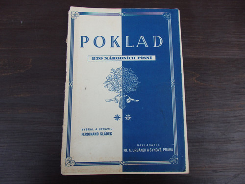Poklad