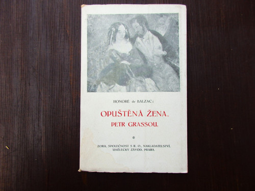 Opuštěná žena — foto 1