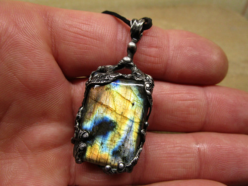 Talisman ,, Esoteric " — foto 1