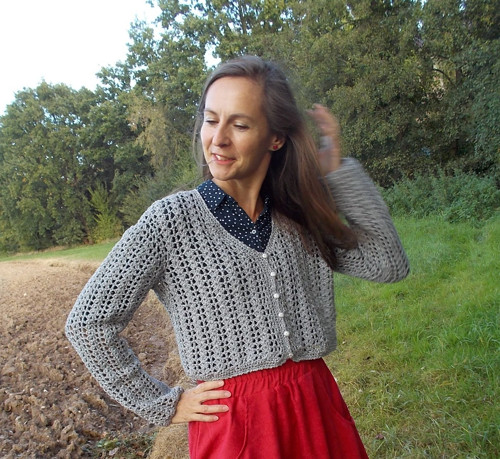 Slavnostní vestička — foto 1
