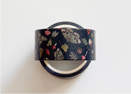 Washi páska — foto 1