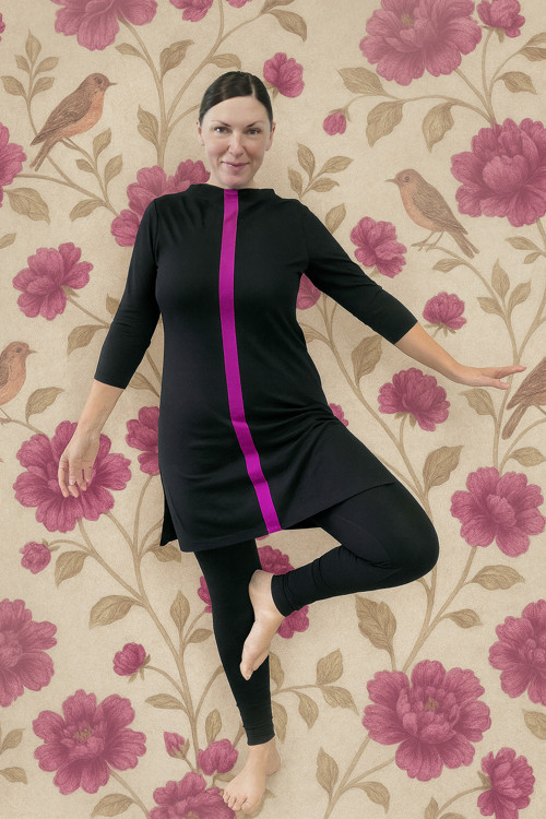Tunika Mia - velikosti S, M, L, XL