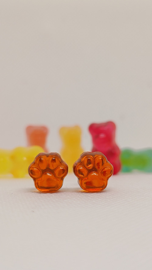 Paw Bonbons honey