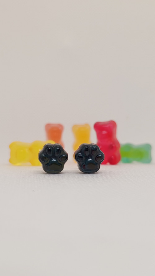 Paw Bonbons antracit
