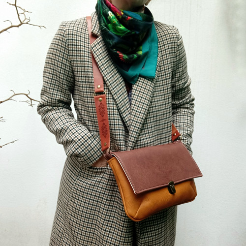 Sofi bag no.42
