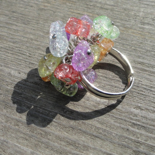 La signora Arcobaleno