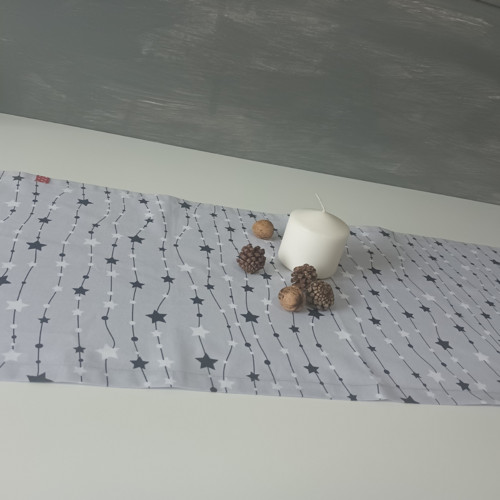 Vánoční běhoun — foto 1