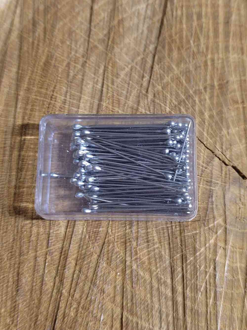 Špendlíky délka 25 mm 12 g
