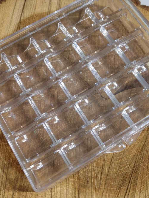 Box na cívky