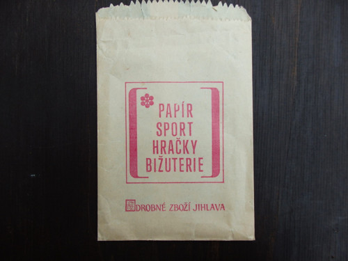 Drobné zboží — foto 1