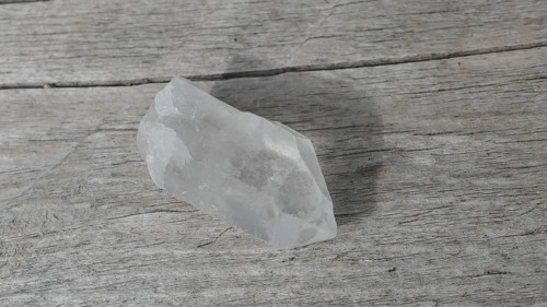 Surový křišťál - špice (32 mm) V610