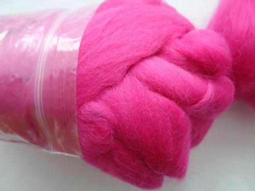 Pink č. 2