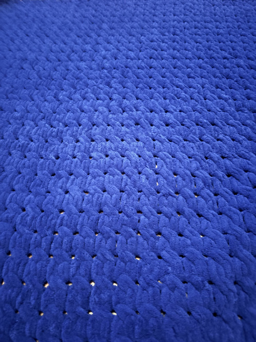 Deka Puffy 160x200 cm módní INKOUST - podzim 2026