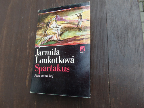 Spartakus — foto 1