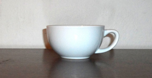 Porcelánový HRNEK