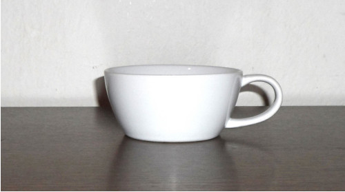 Porcelánový HRNEK