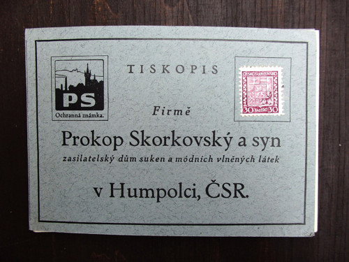 Připravte se na novou zimu