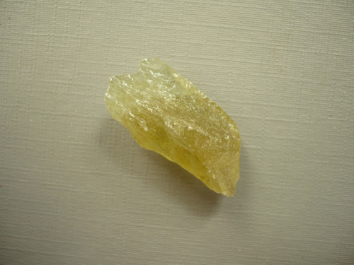 Surový zelený kalcit 30 mm, č.70f