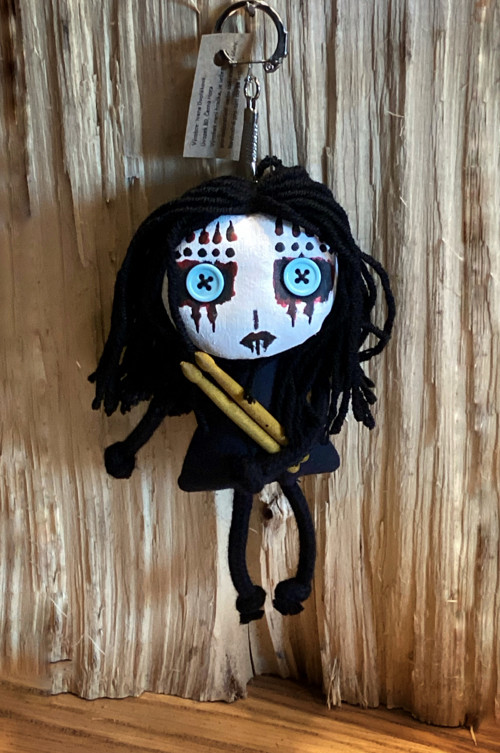 Přívěsek Jordison