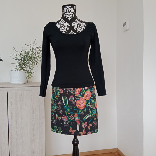 Sukně vel.XS-XL