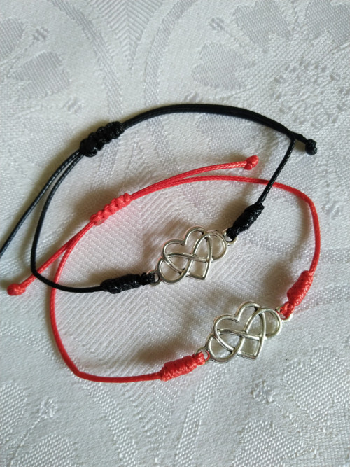Náramek "Kabbalah"