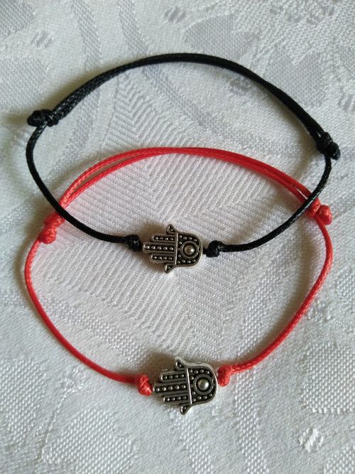 Náramek "Kabbalah"