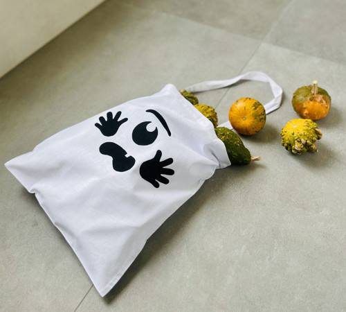 Taška S - bubák 3