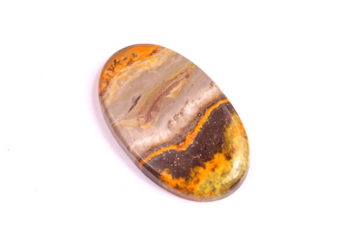 Kabošon Bumblebee Jasper F 74