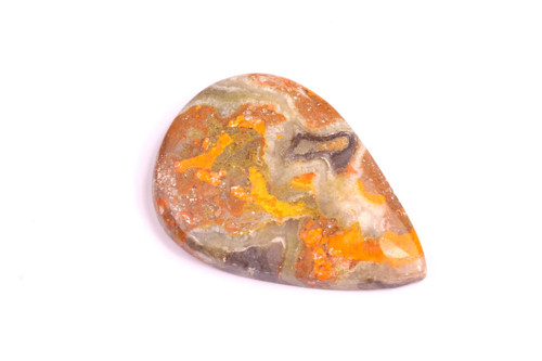 Kabošon Bumblebee Jasper F 78