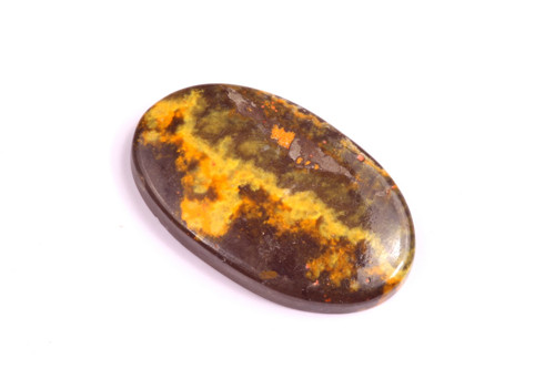 Kabošon Bumblebee Jasper F 82