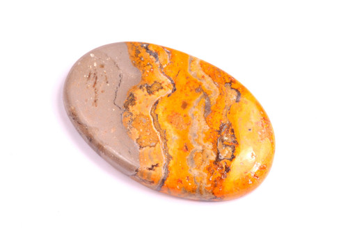 Kabošon Bumblebee Jasper F 84