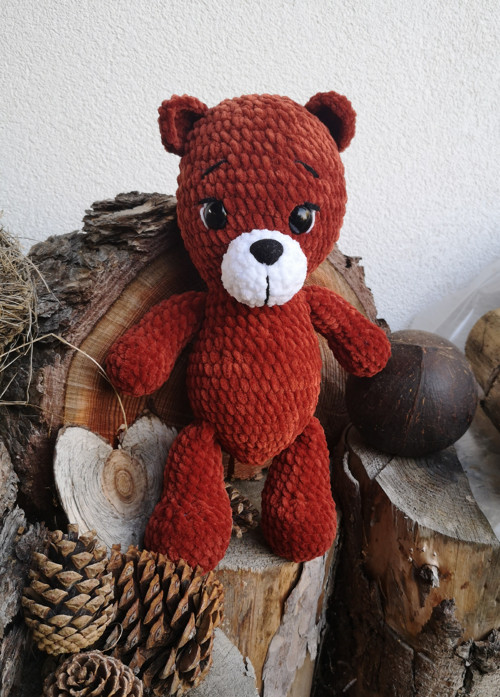 Medvídek 32 cm