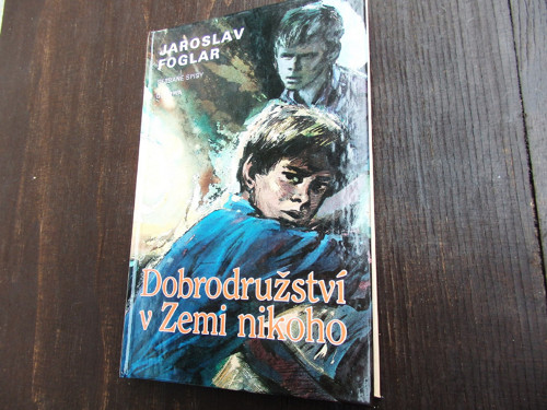 Země nikoho
