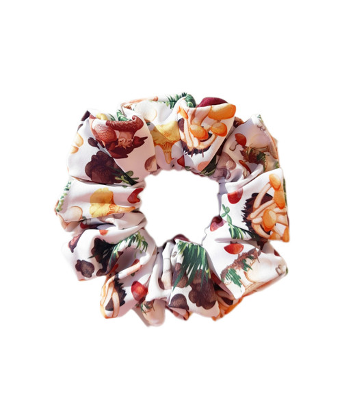 M Gumička Mushrooms — foto 1