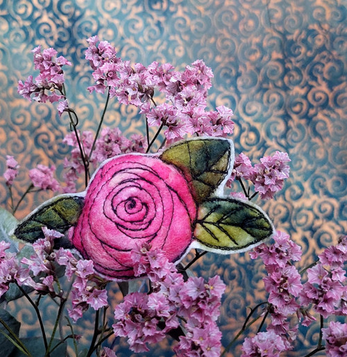 Rose — foto 1