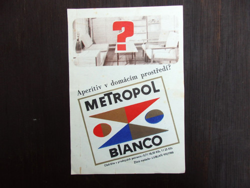 Metropol — foto 1