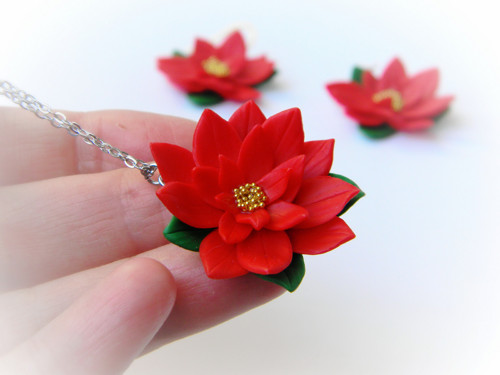 Poinsettia