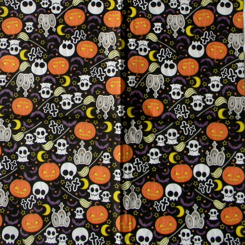 Bubáci-dýně-hrobky-HALLOWEEN