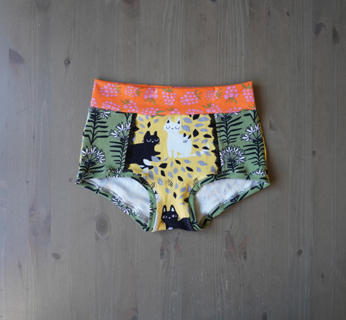 Cosy & Crazy vel. S — foto 1