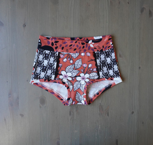 Cosy & Crazy vel. S — foto 1