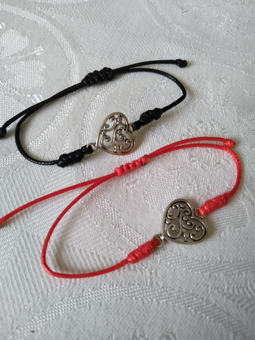 Náramek "Kabbalah"