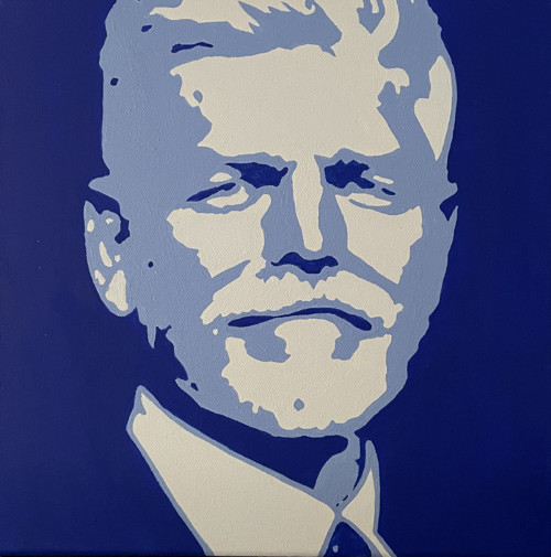 PETR PAVEL současný prezident ČR