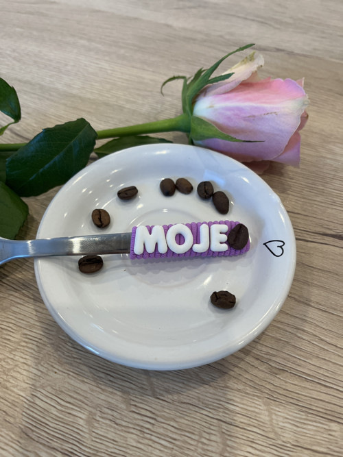Moje lžička — foto 1
