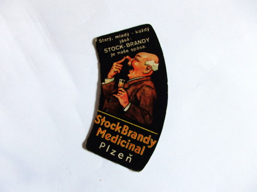 StockBrandy 1 — foto 1