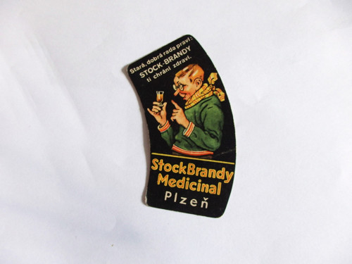 StockBrandy 2 — foto 1