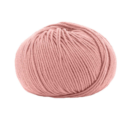 Lana Gatto vlna merino SUPER SOFT starorůžová