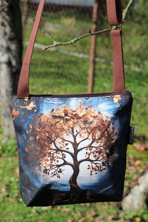 Crossbody - Strom