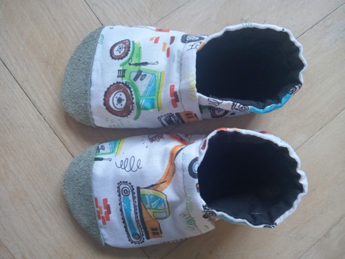 Zakázka pro dandelion99 — foto 1