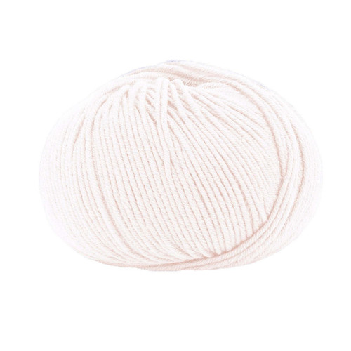 Lana Gatto příze vlna merino SUPER SOFT panna
