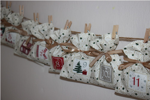Adventní kalendář č. 18